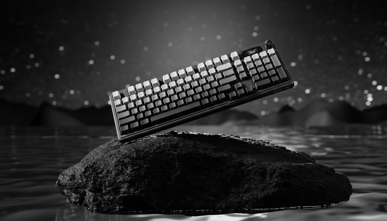 Silent Switches in Gaming: Does Lack of Sound Impact Reaction?