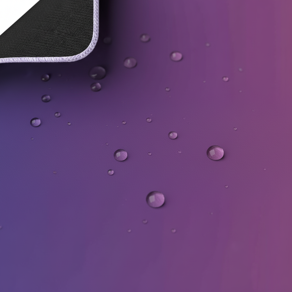 Fiber Resilience: Why Hybrid Weaves Resist Humidity Slowdown