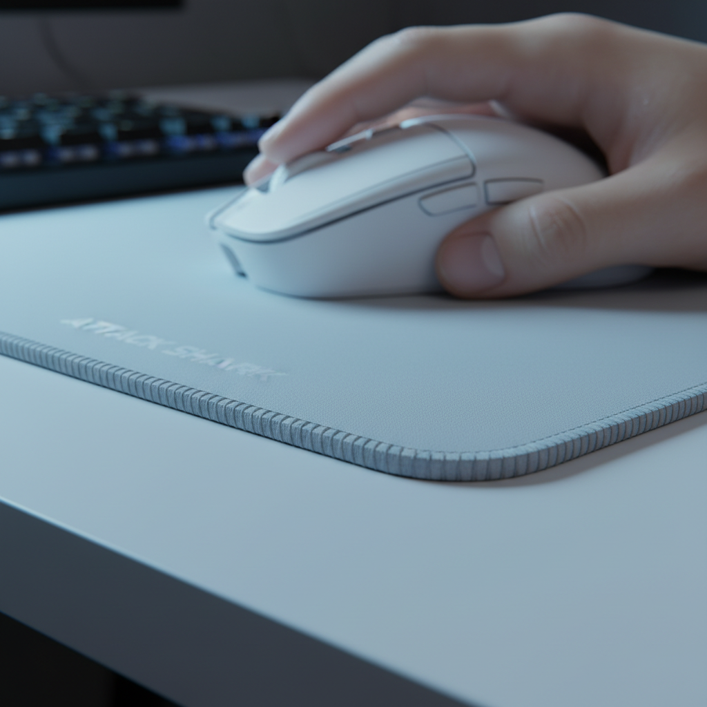 Spotting Structural Decay: When Edge Fraying Ruins Your Aim