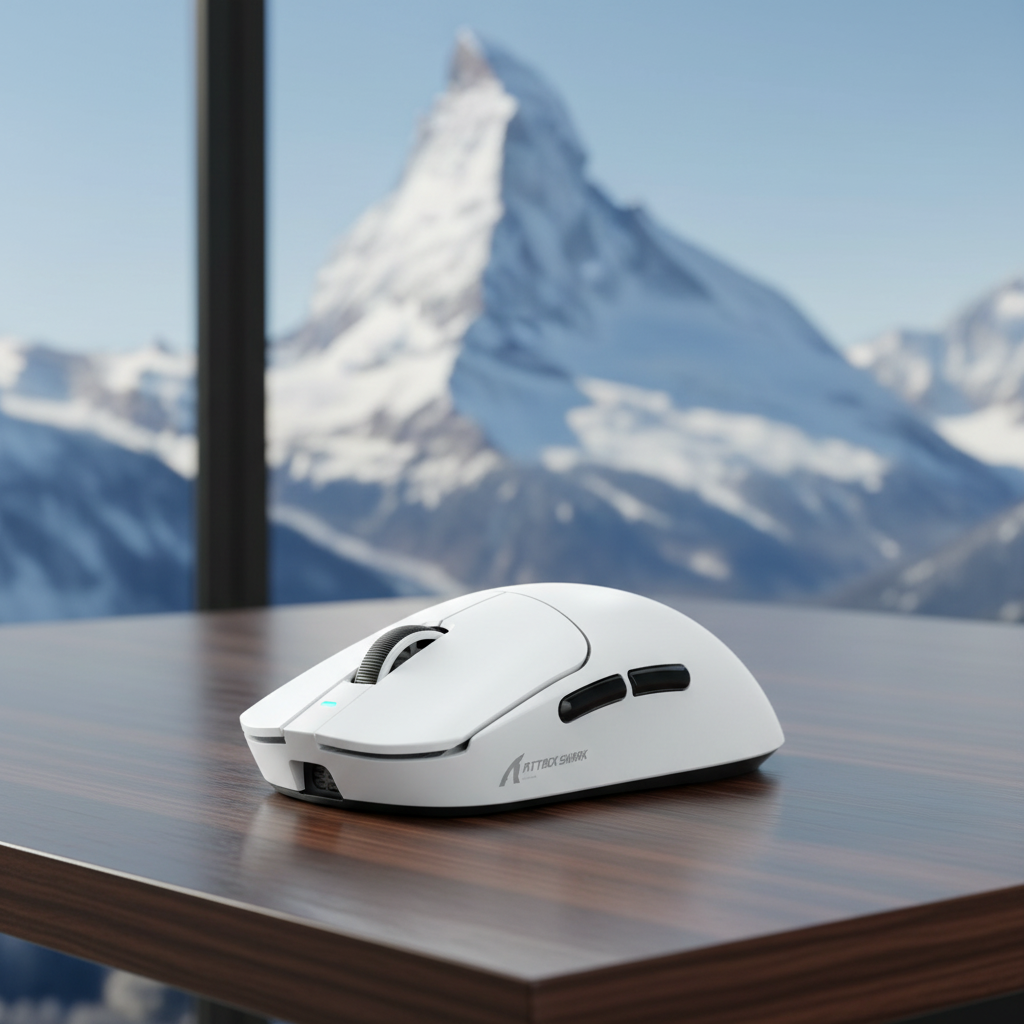 Altitude and Air Pressure: Impact on Switch Actuation Feel