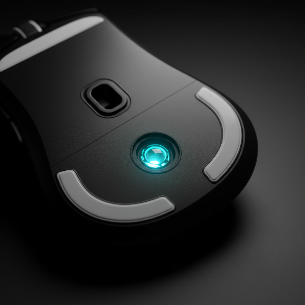 MOBA Precision: Balancing Sensor Logic for Rapid Camera Panning