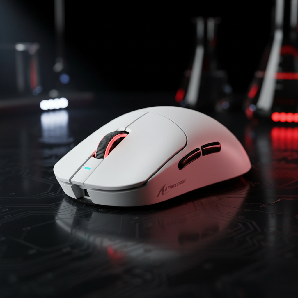 Calibrating Click Force for Hybrid Grip Genre Versatility