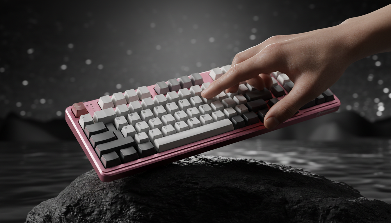 The 1.5u Key Advantage: Why Size Matters for Modifier Precision