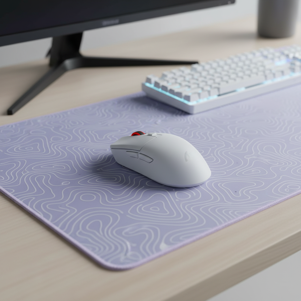 Signal Range Testing: Ensuring 8K Stability Across Large Pads