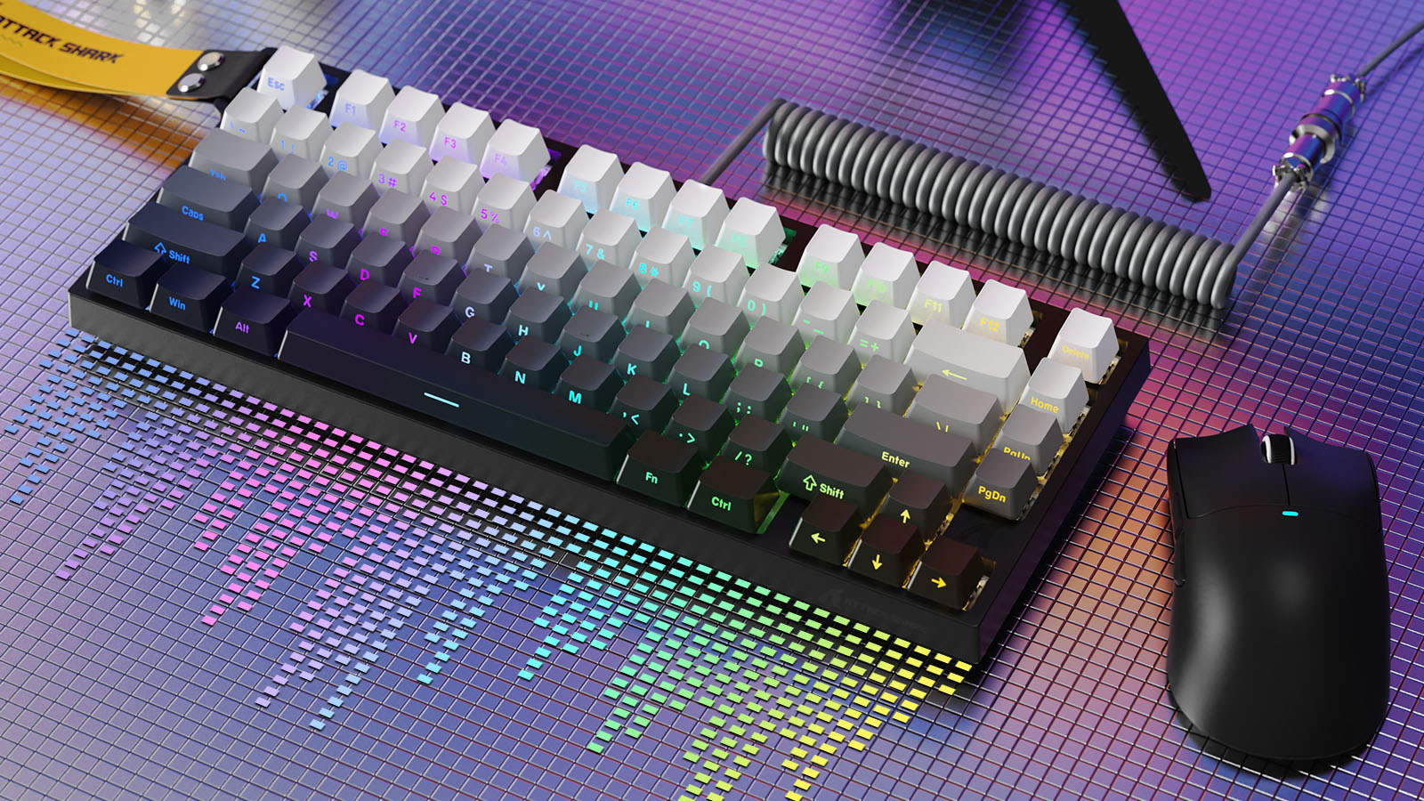 マルチデバイス対応ワイヤレスキーボード：本当に価値がある？