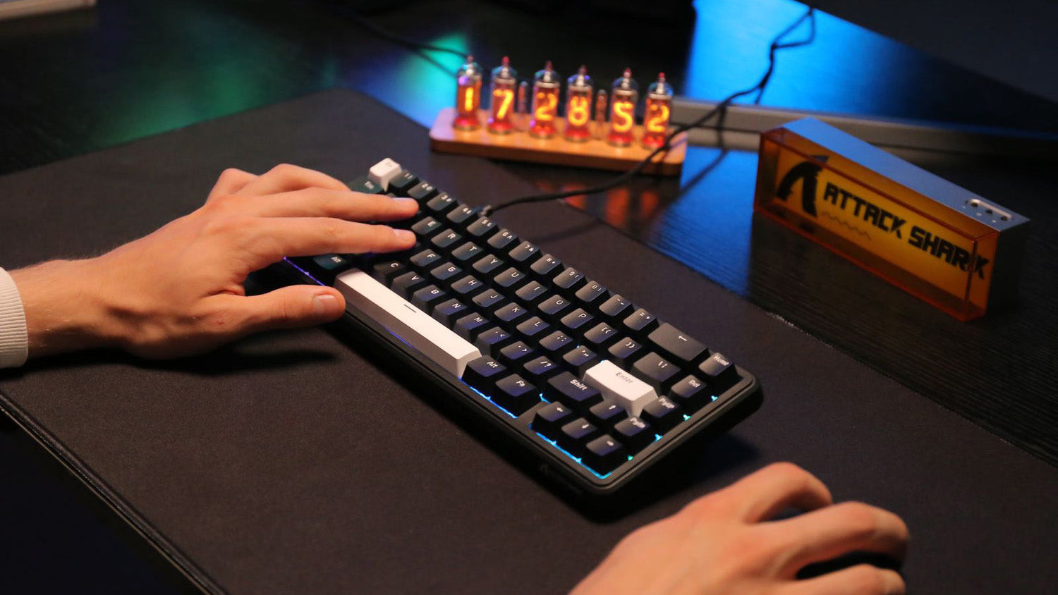 Adapting to New Technology: Tips for Transitioning to a Magnetic Switch Keyboard