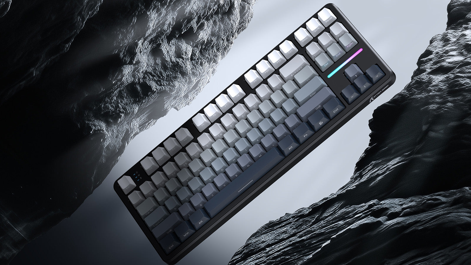 The Function Row: Do You Really Need It in 2025?