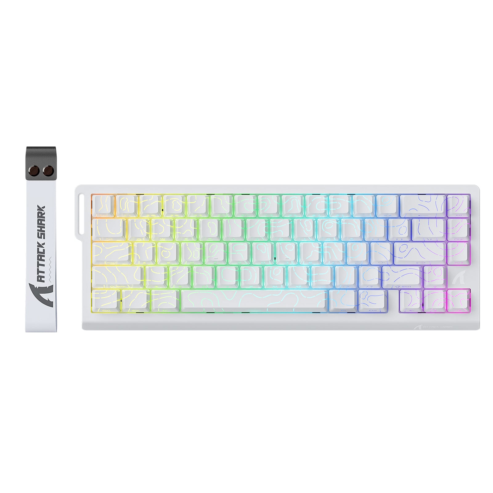 Amazon | ラジエーター冷却ファンスイッチ 27010‑1202