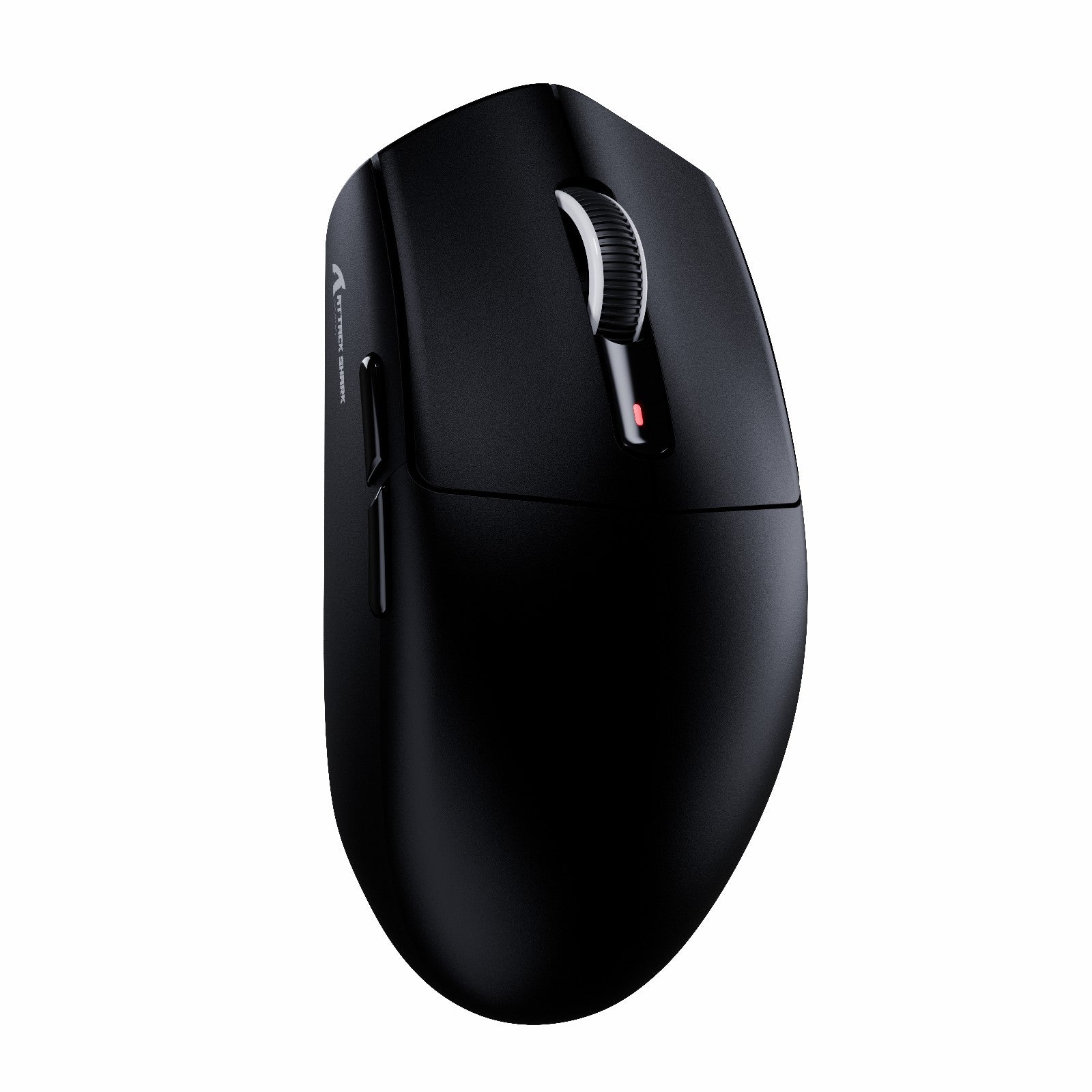 ATTACK SHARK G3 トライモード ワイヤレス ゲーミングマウス 25000 DPI 超軽量