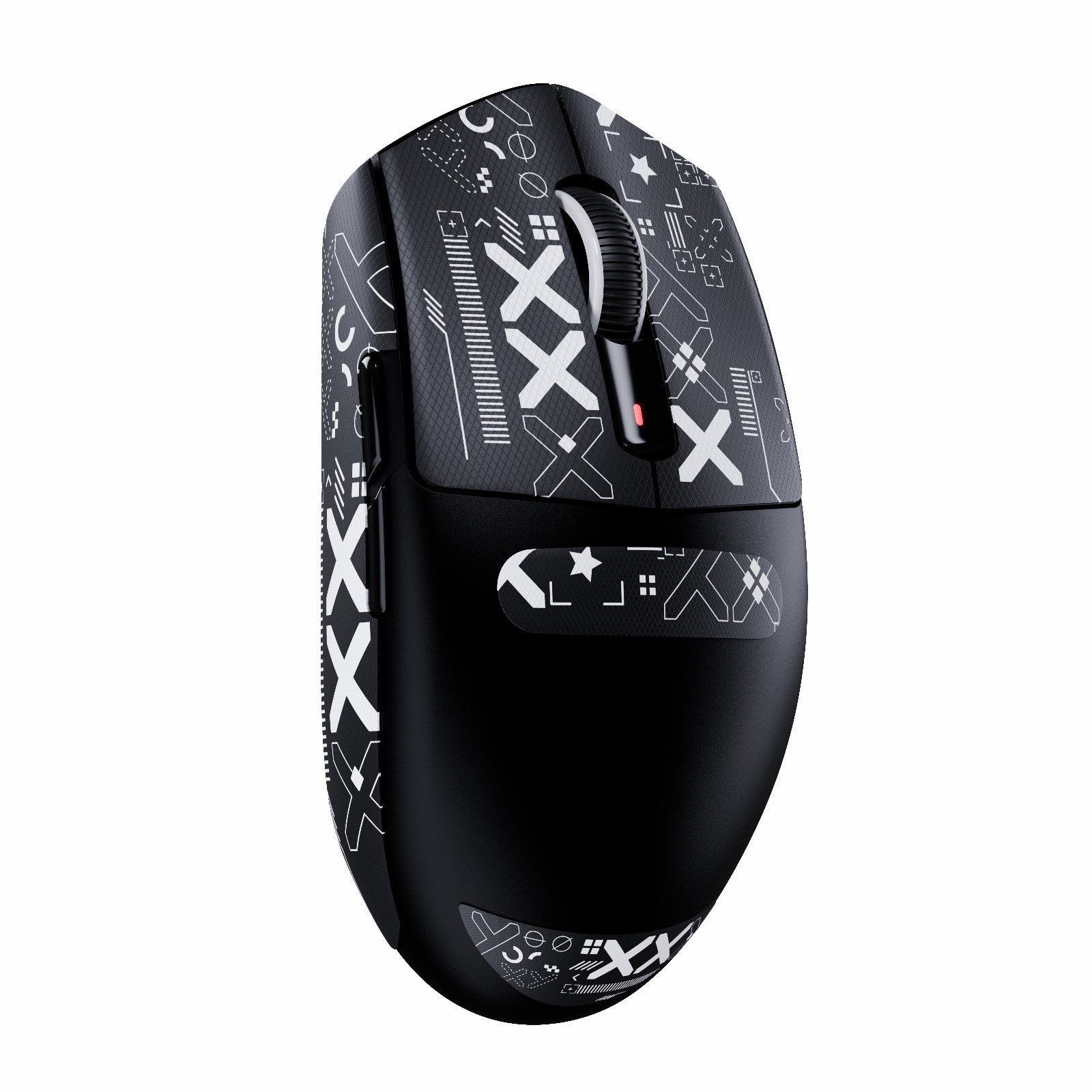 ATTACK SHARK G3 トライモード ワイヤレス ゲーミングマウス 25000 DPI 超軽量