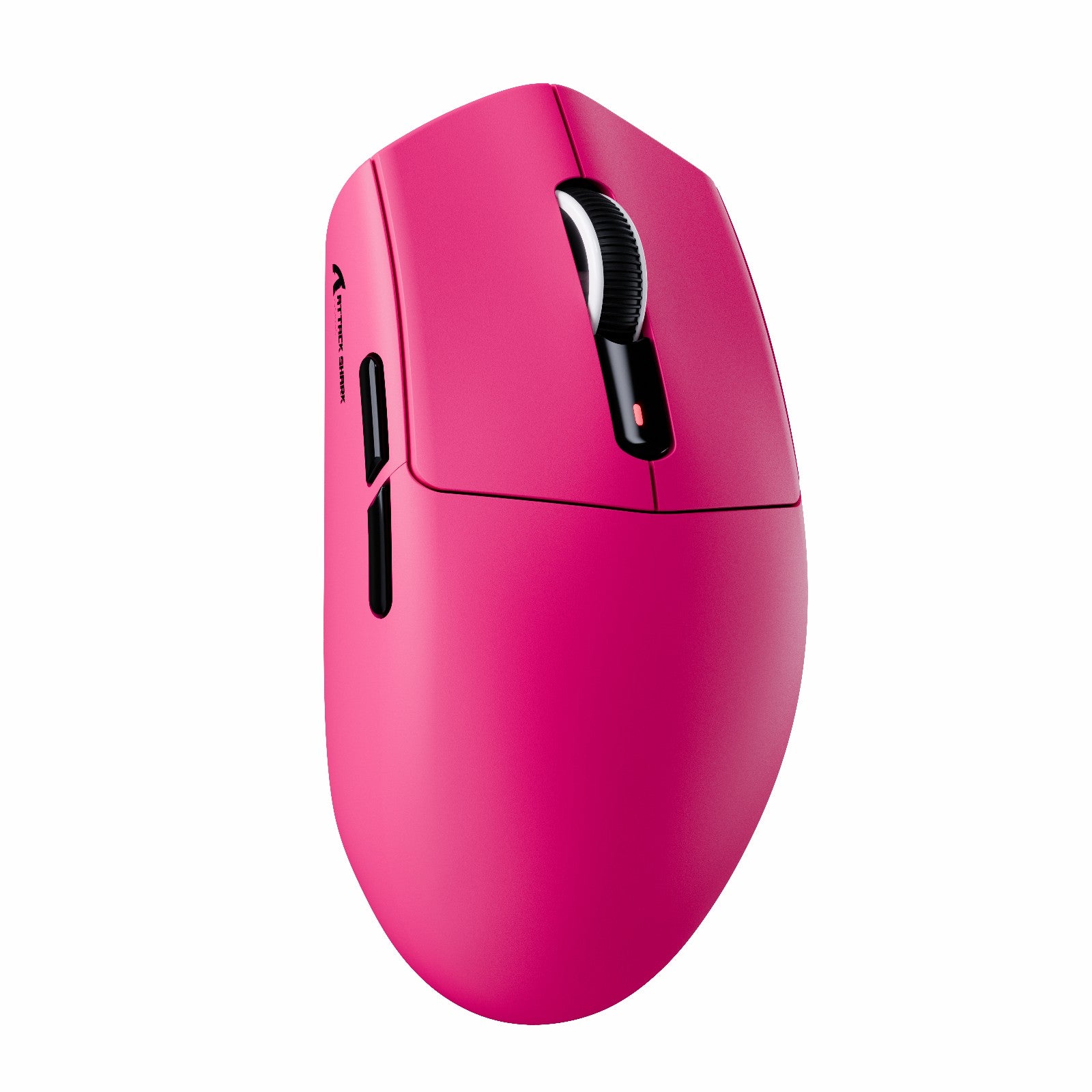 ATTACK SHARK G3 トライモード ワイヤレス ゲーミングマウス 25000 DPI 超軽量