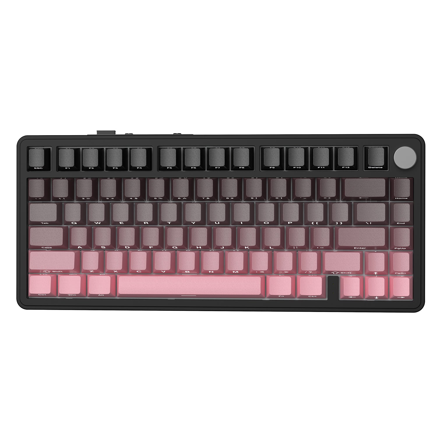 ATTACK SHARK X85 Wireless Mechanical Keyboard