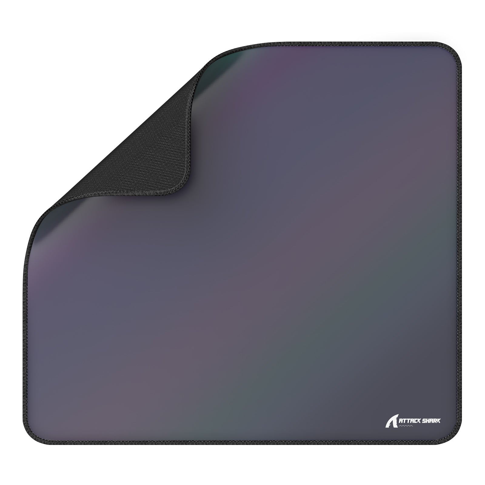 ATTACK SHARK CM03 eSport Gaming Mouse Pad (Rainbow Coated)