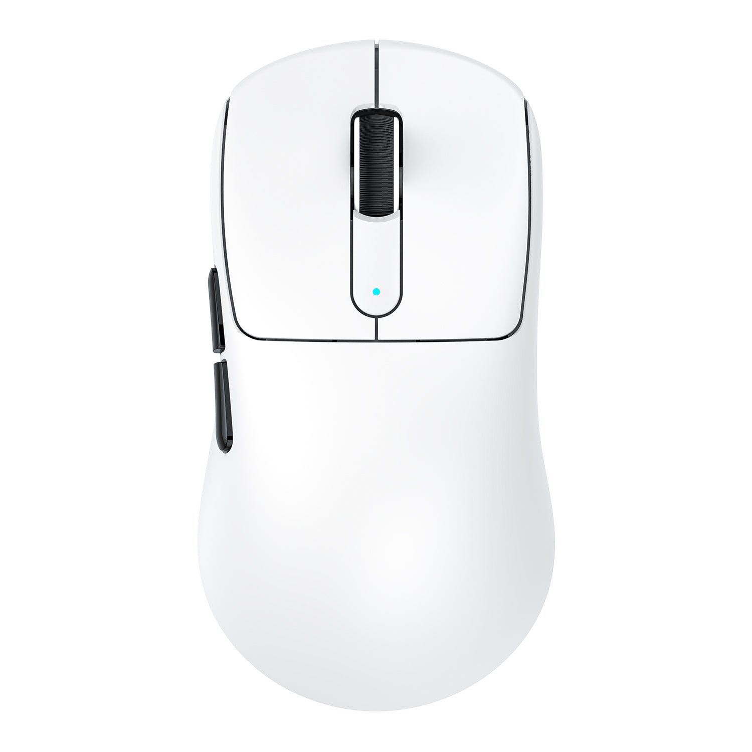 ATTACK SHARK V5 Ultra-Light Tri-Mode Gaming Mouse