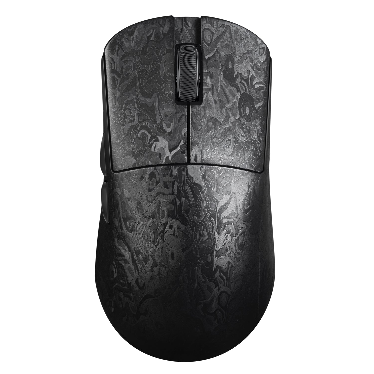 ATTACK SHARK R11 ULTRA カーボンファイバー ワイヤレス 8K PAW3950MAX ゲーミングマウス