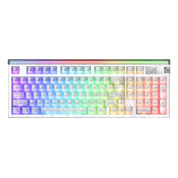 アイスニンジャ（希望小売価格：US$99.99）