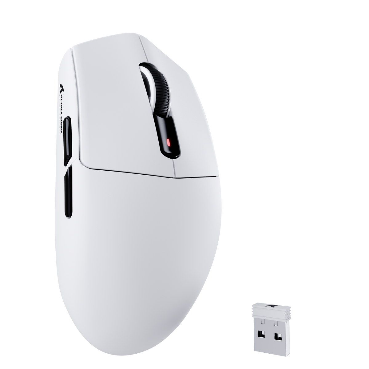 60% Hot-Swappable Gaming Keyboard | Tri-Mode Wireless | PBT