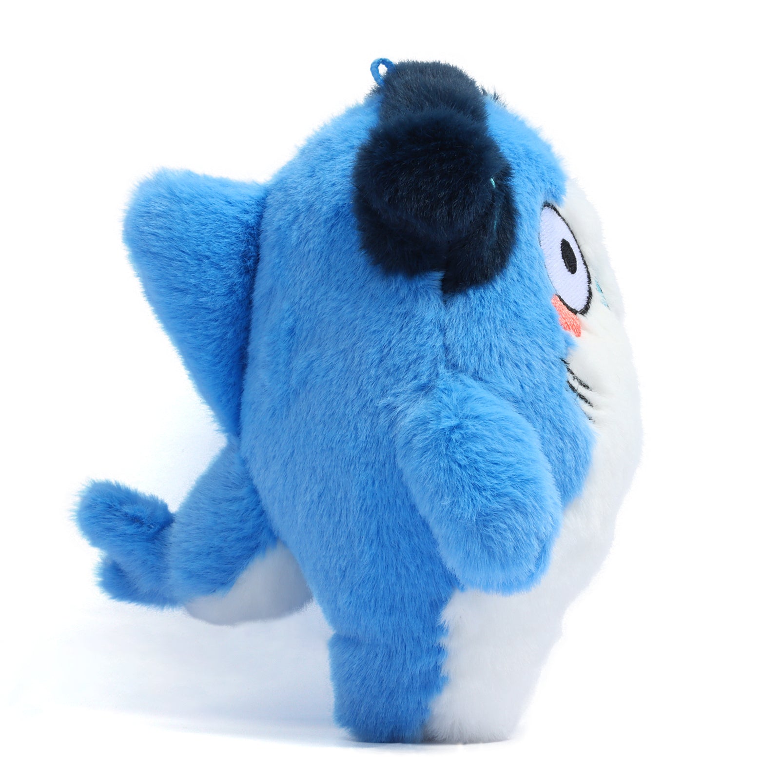 ATTACK SHARK Official Mascot Plush