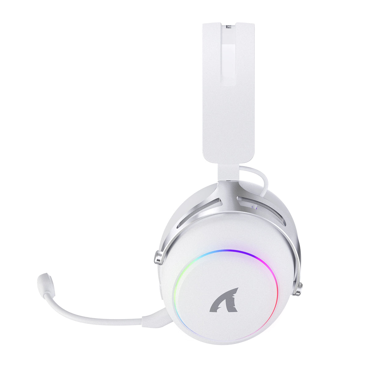 近日発売：ATTACK SHARK X60 ワイヤレスゲーミングヘッドセット（マグネット式充電ドック付き）