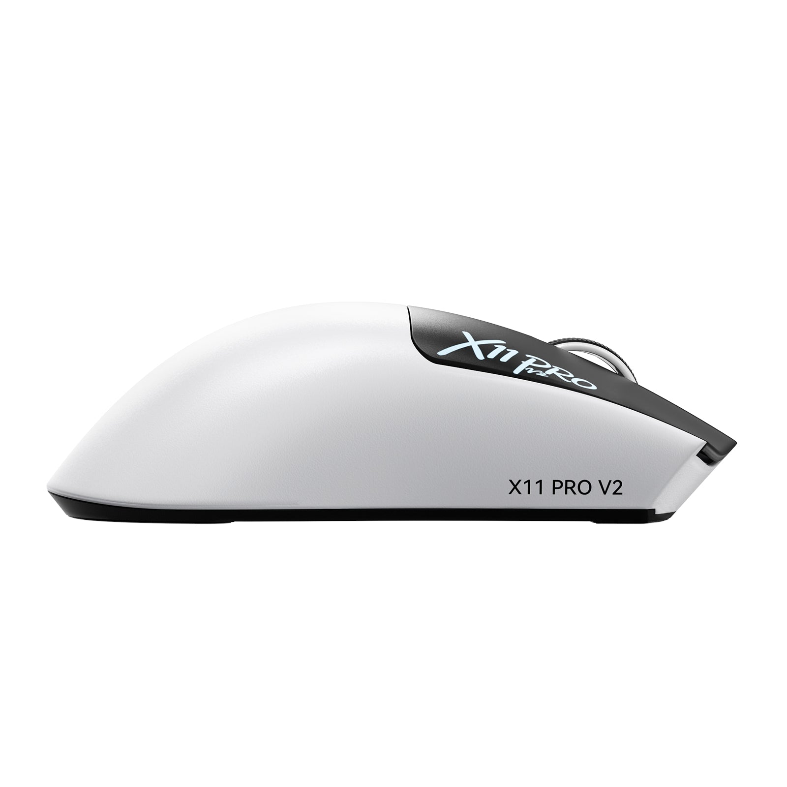 ATTACK SHARK X11 PRO V2 ワイヤレスゲーミングマウス TFTディスプレイ付き充電ドック