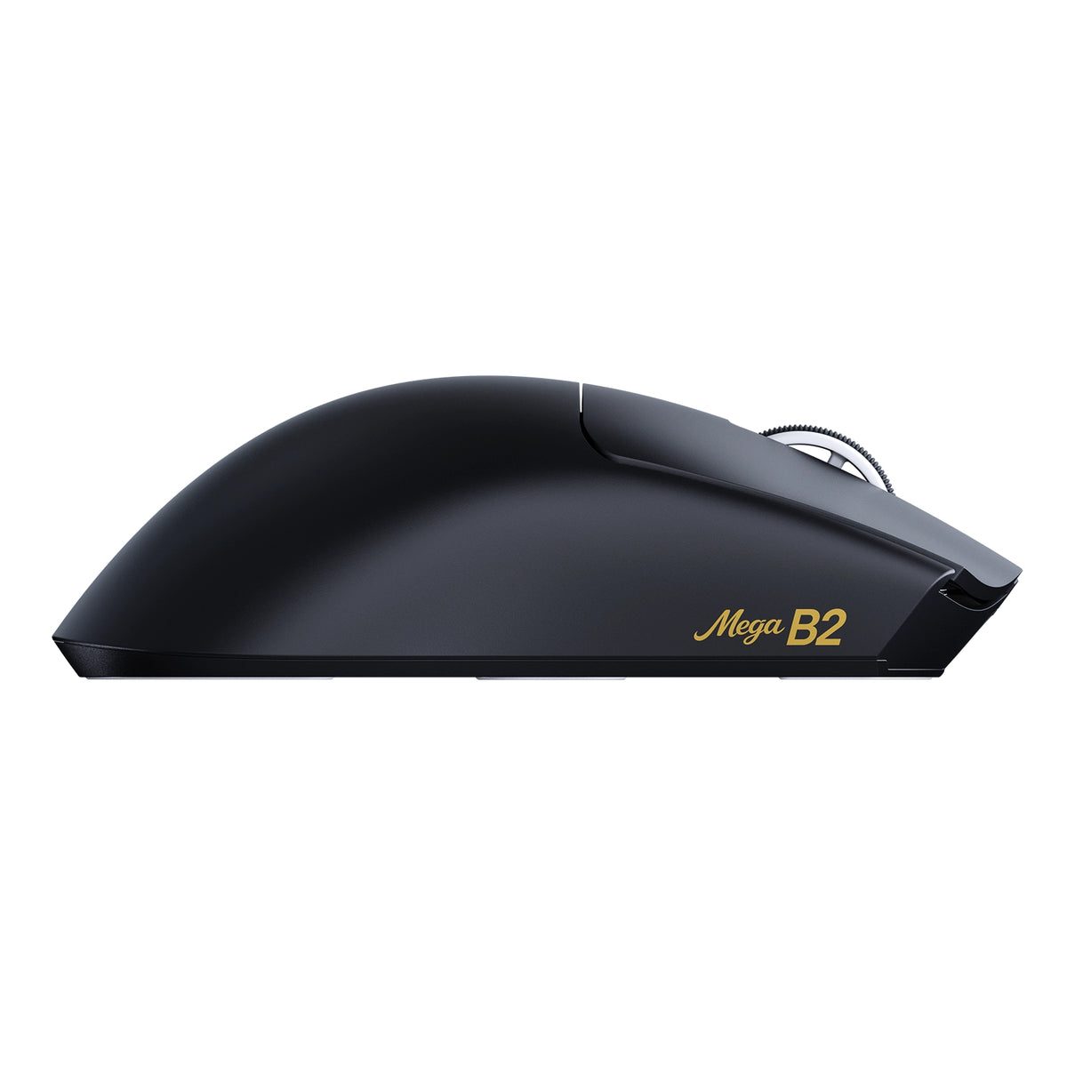 ATTACK SHARK MEGA B2 TMR マグネット式ワイヤレスゲーミングマウス