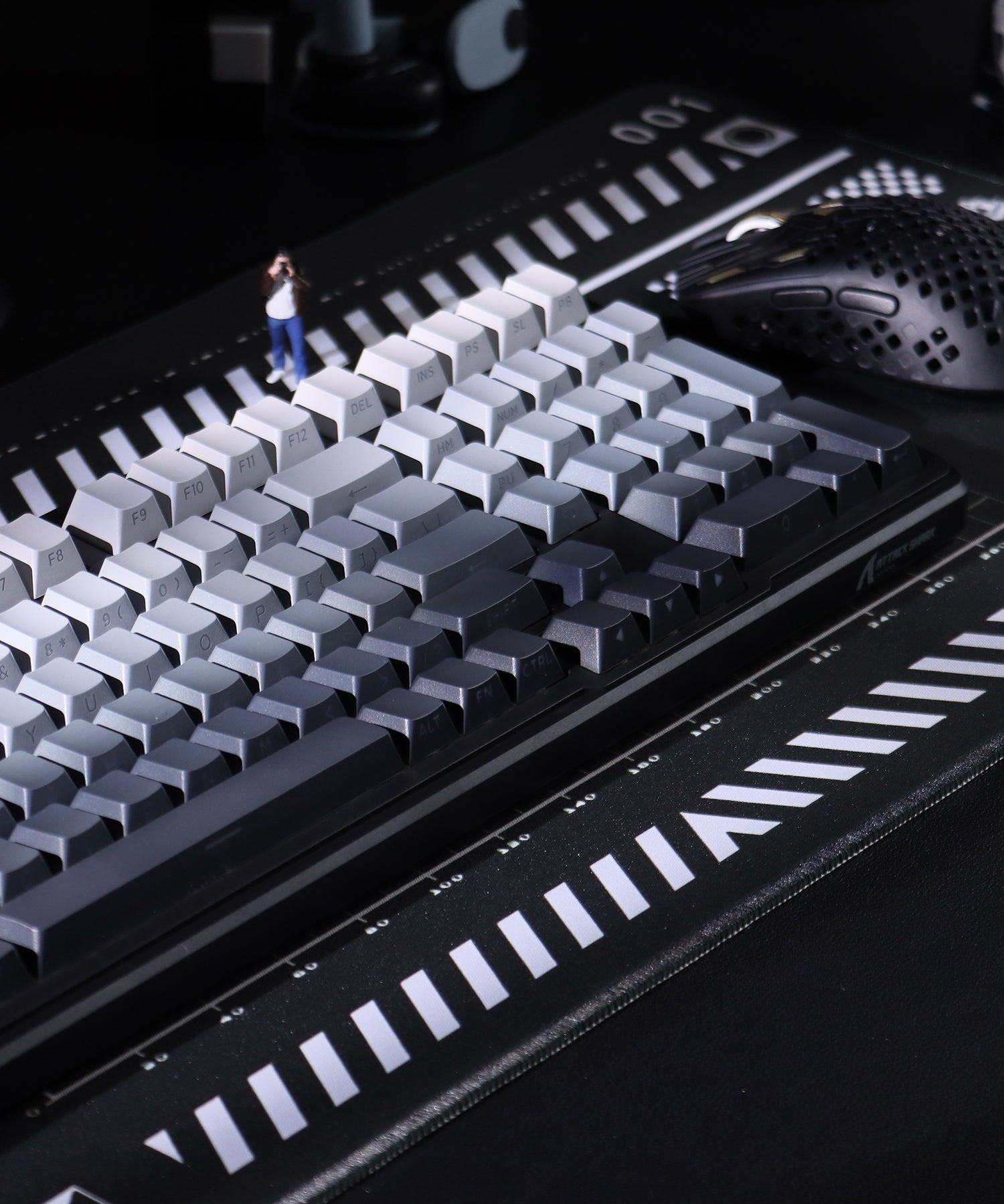 ATTACK SHARK X98-img