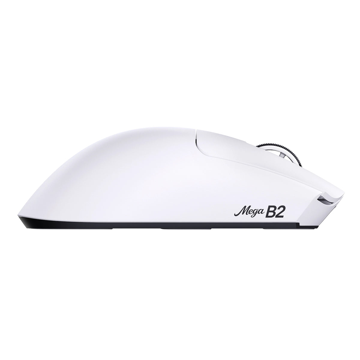 ATTACK SHARK MEGA B2 TMR マグネット式ワイヤレスゲーミングマウス