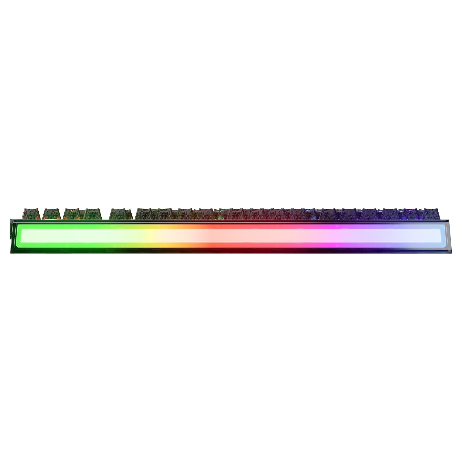 近日発売予定：ATTACK SHARK R98 HE カーボンファイバー ラピッドトリガーキーボード マグネティックスイッチ