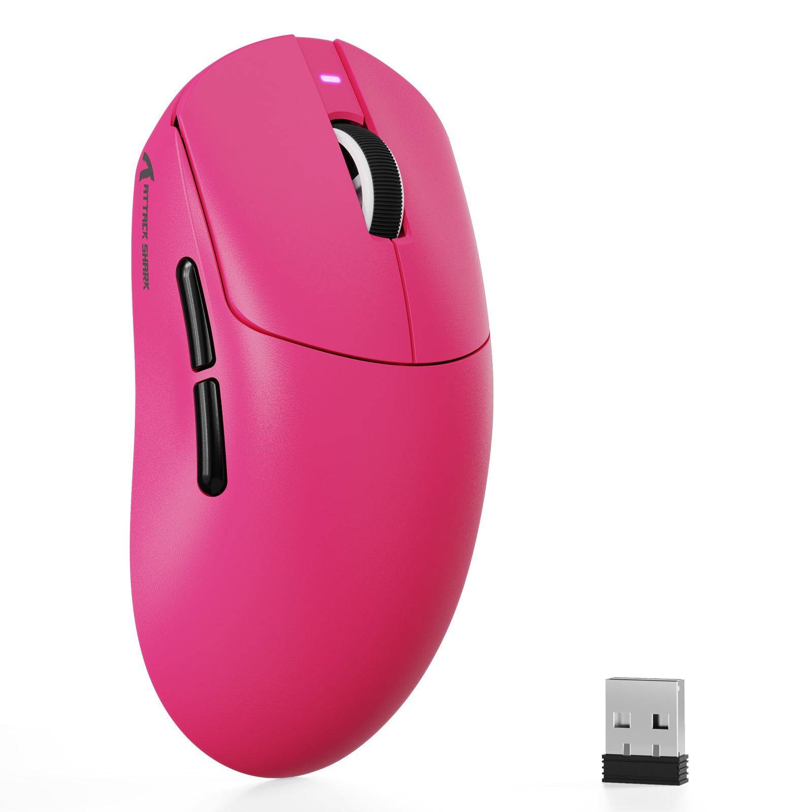 ATTACK SHARK X8SE img