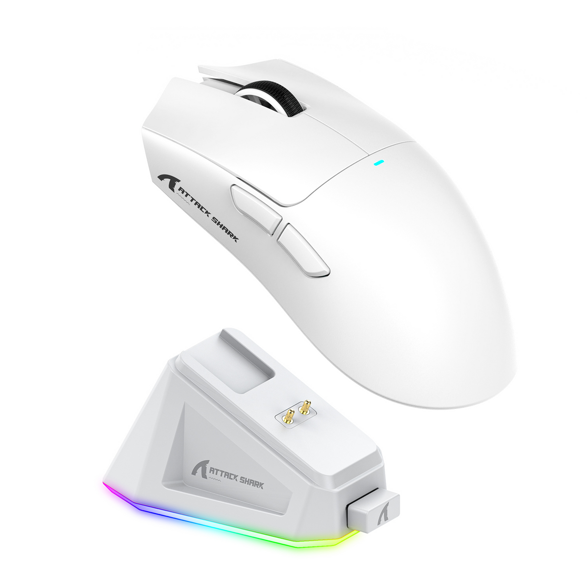 まうす Amazon | MAMBASNAKE×ATTACK SHARK X11 超軽量ゲーミングマウス