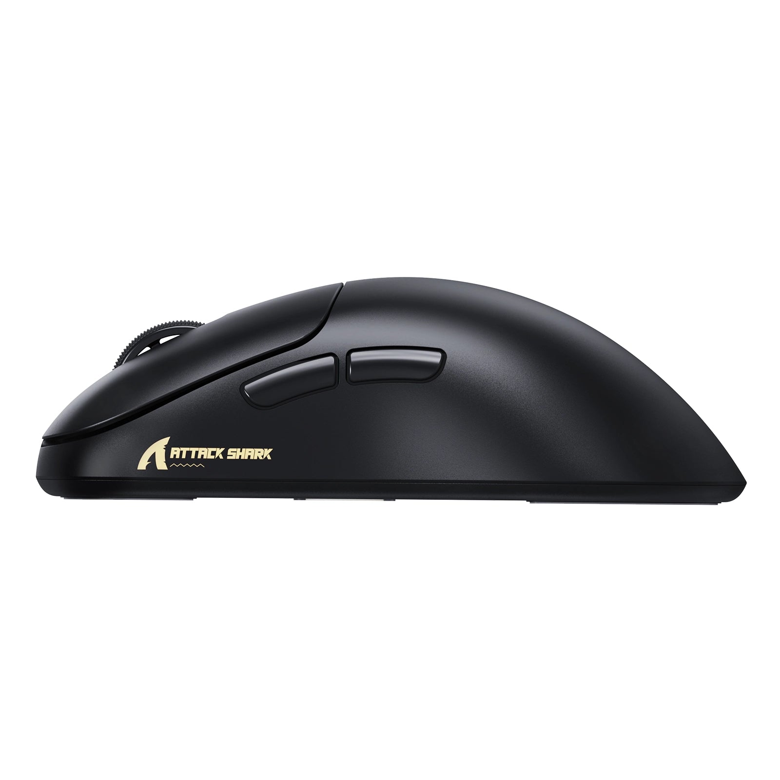 ATTACK SHARK V2 AIR PAW3955MAX エルゴノミクスワイヤレスゲーミングマウス