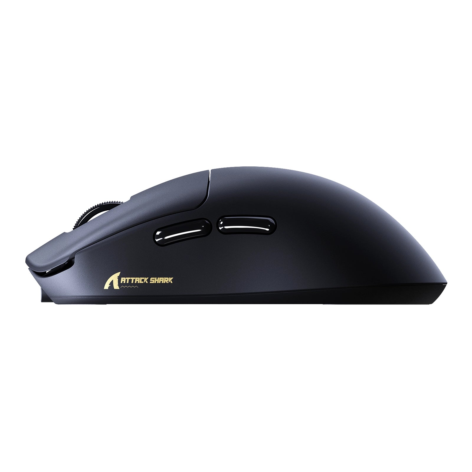ATTACK SHARK F1 AIR 39g ワイヤレス PAW3955MAX ゲーミングマウス
