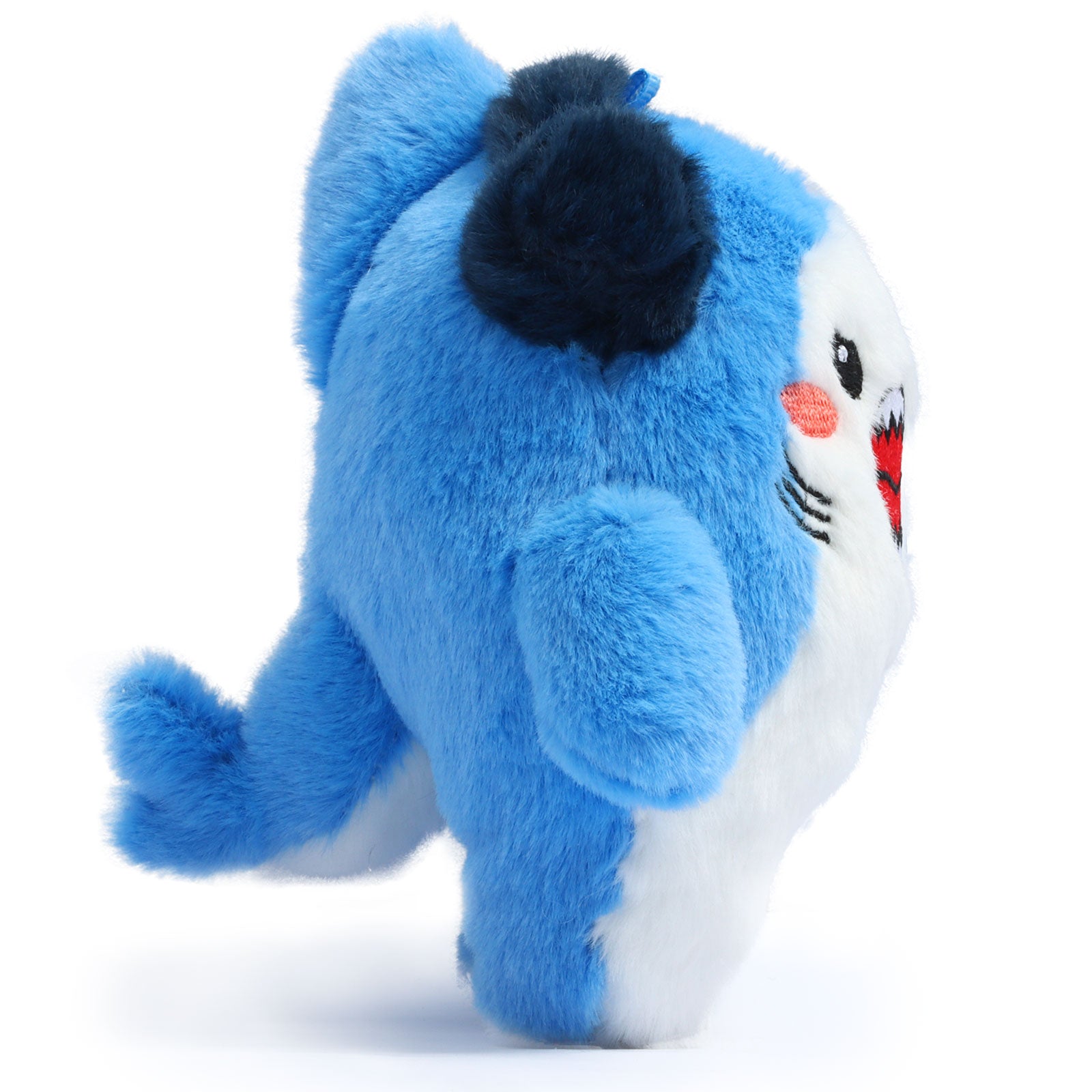 ATTACK SHARK Official Mascot Plush