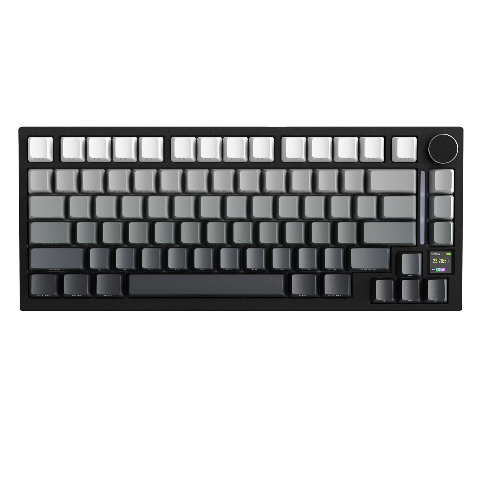 K85 ラピッドトリガー | カスタム磁気スイッチ K85 ラピッドトリガー | カスタム磁気スイッチ