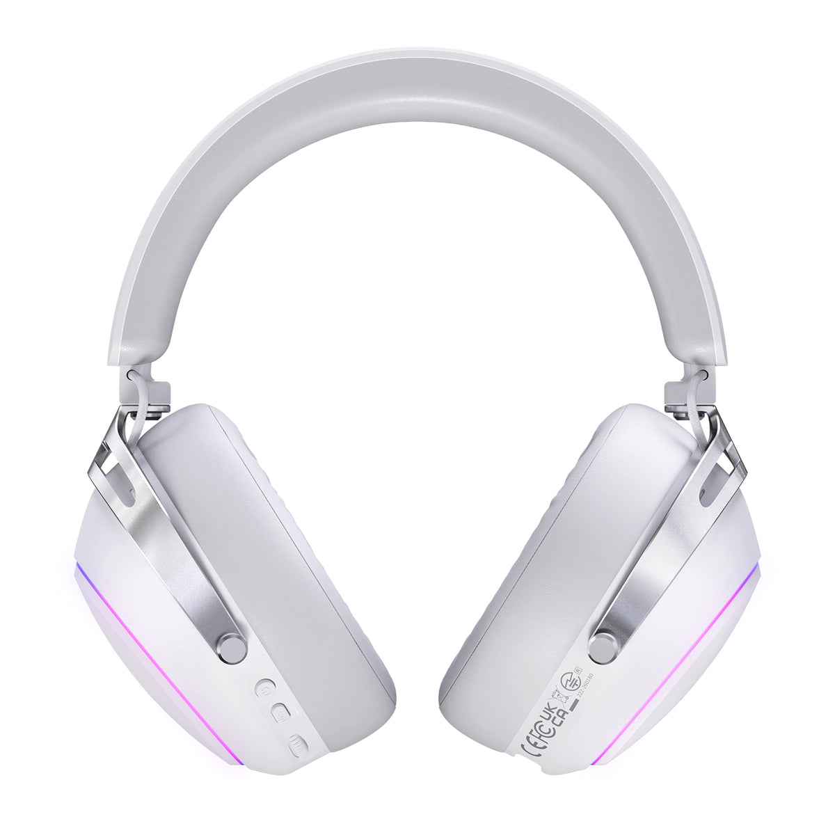 近日発売：ATTACK SHARK X60 ワイヤレスゲーミングヘッドセット（マグネット式充電ドック付き）
