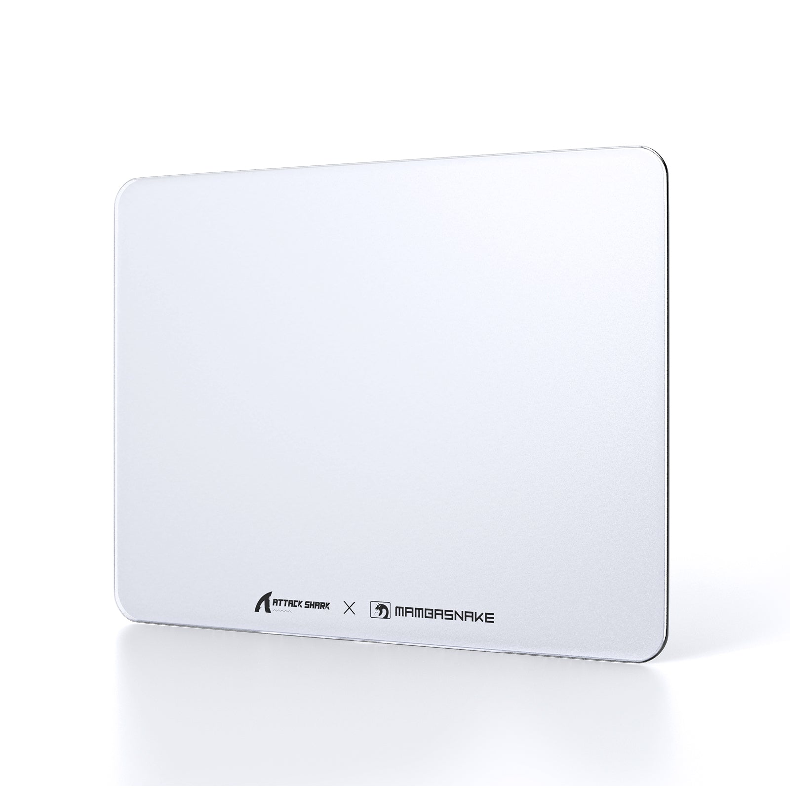 ATTACK SHARK CM05 強化ガラス ゲーミングマウスパッド