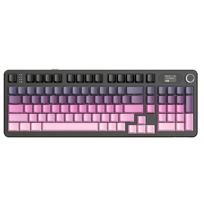 ATTACK SHARK X98 PRO ワイヤレスゲーミングキーボード