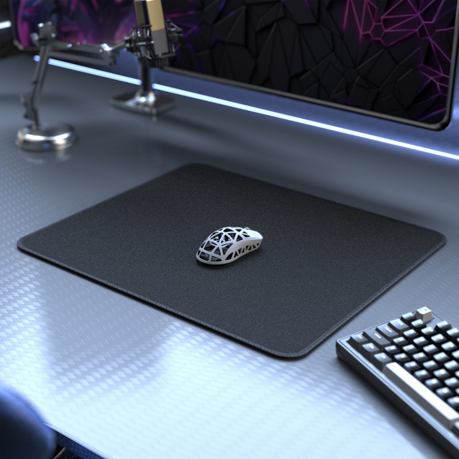 ATTACK SHARK CM02 eSport Gaming Mousepad