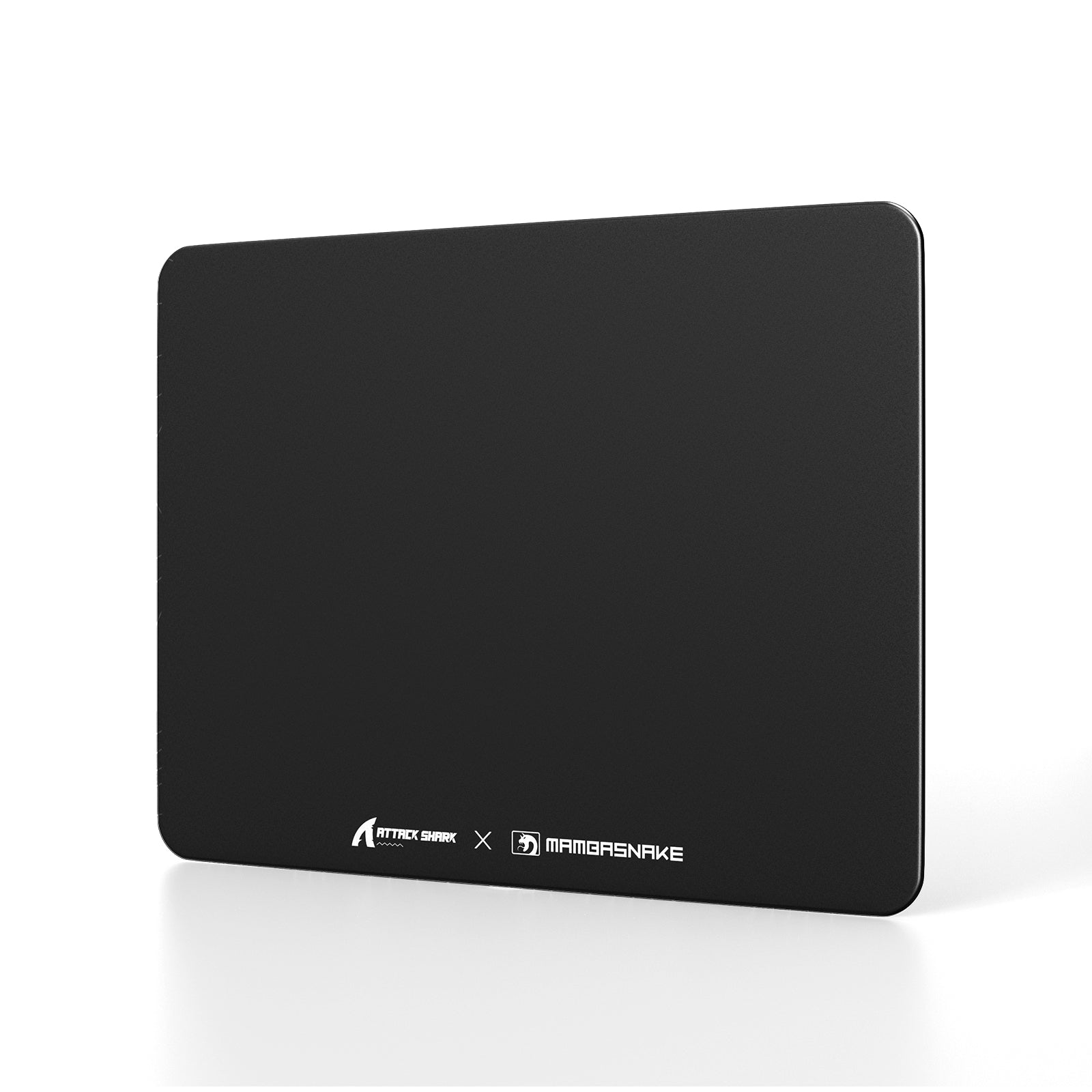 ATTACK SHARK CM05 強化ガラス ゲーミングマウスパッド