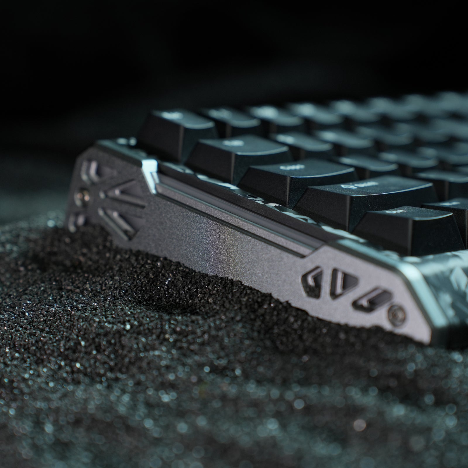 ATTACK SHARK R68 HE & R5 ULTRA Carbon Fiber Gaming Bundle