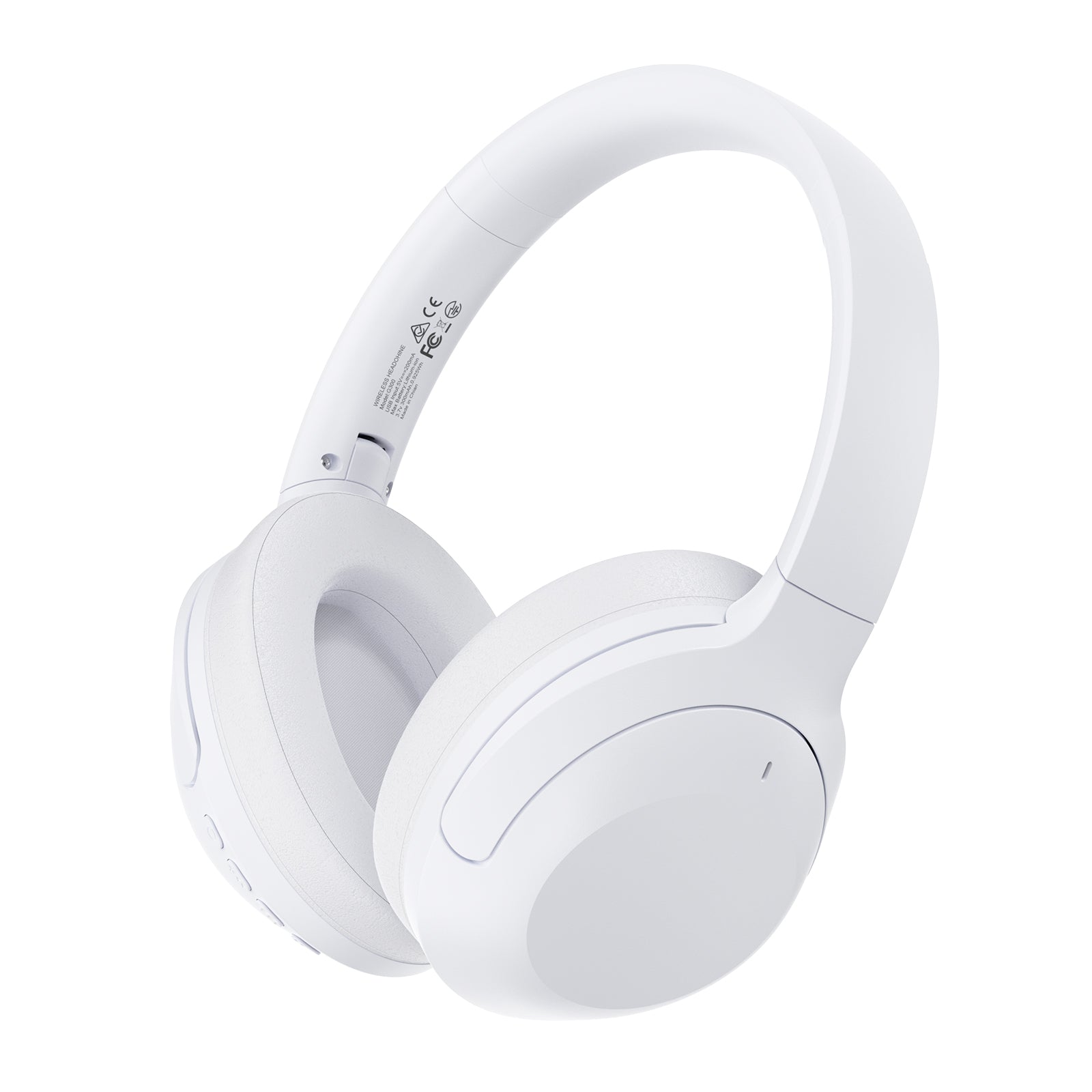 ATTACK SHARK G300 ANC 折りたたみ式 超軽量 デュアルモード ヘッドフォン