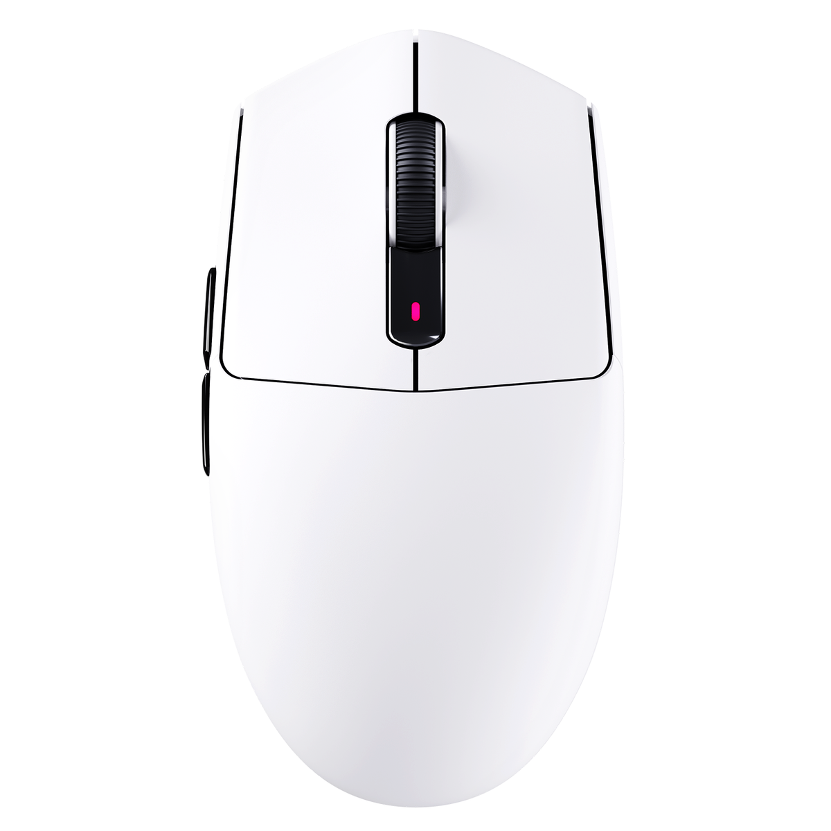 G3 トライモード ワイヤレス ゲーミングマウス | 59g 軽量