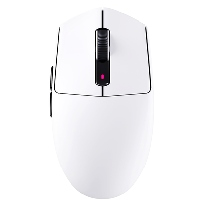 ATTACK SHARK G3 トライモードワイヤレスゲーミングマウス 25000 DPI Ultra軽量
