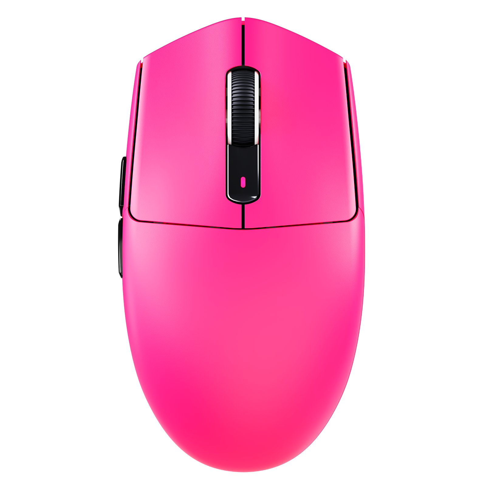 ATTACK SHARK G3 トライモード ワイヤレスゲーミングマウス 25000 DPI Ultra 軽量