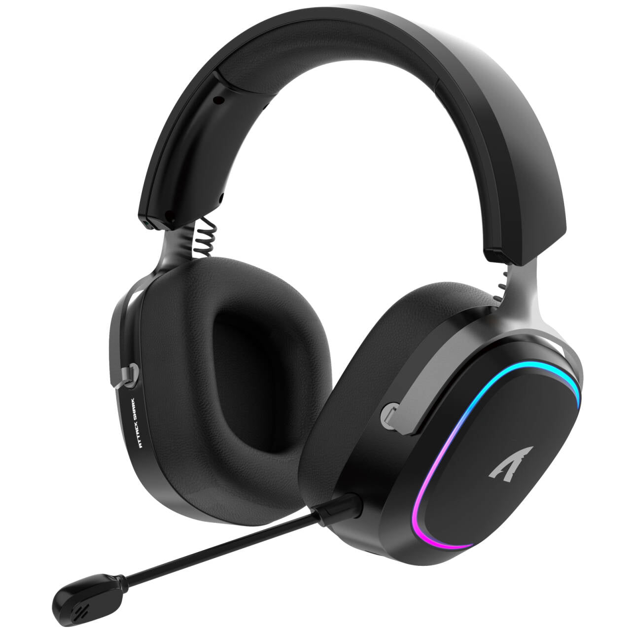 ATTACK SHARK G800 Wireless Gaming Headset
