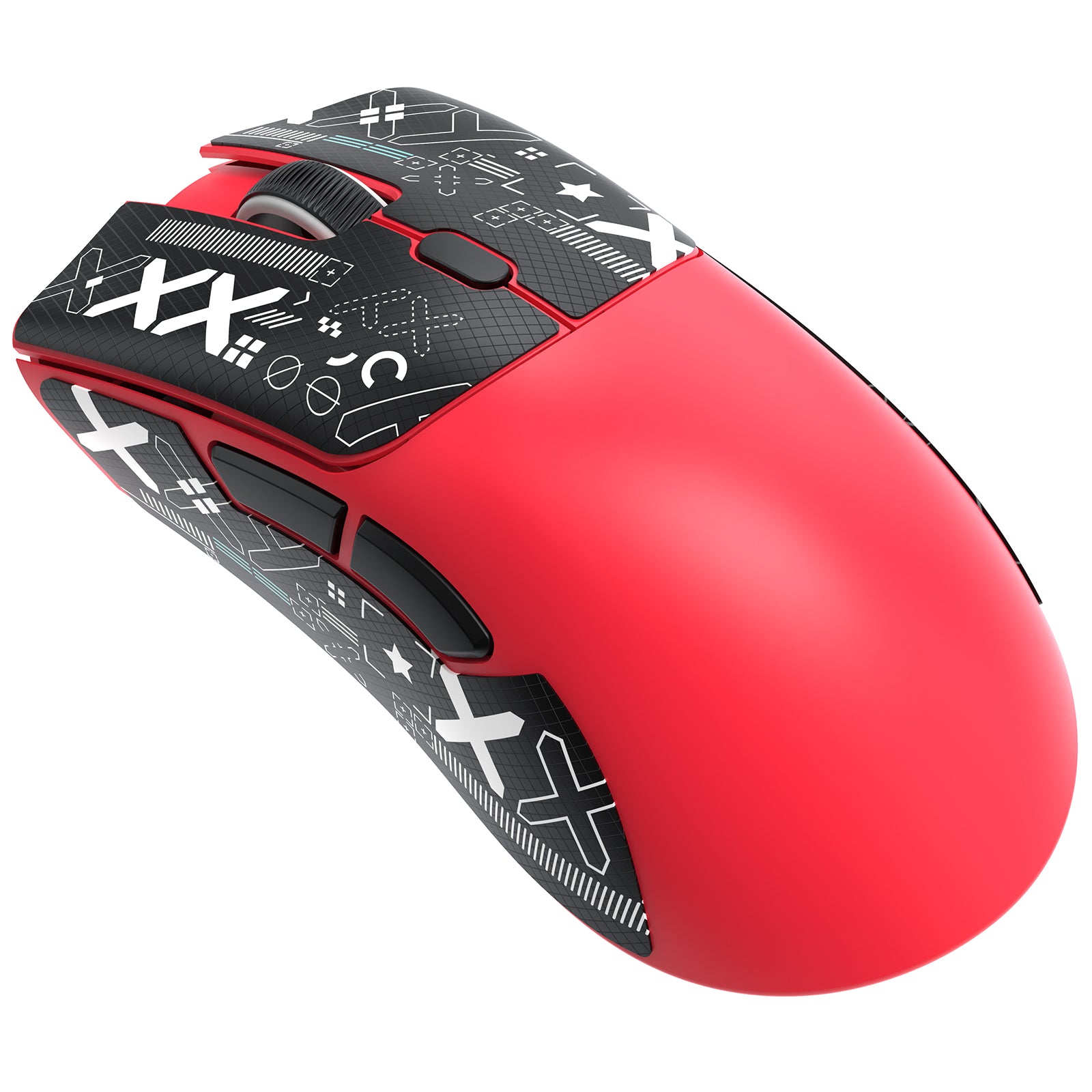 ATTACK SHARK R1 Wireless Gaming Mouse