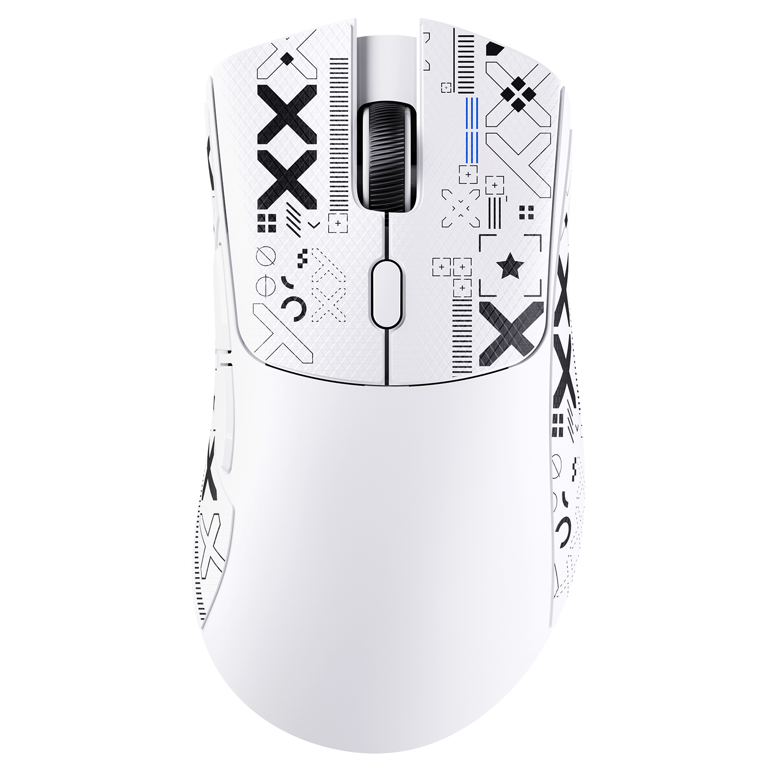 ATTACK SHARK R1 ワイヤレスゲーミングマウス