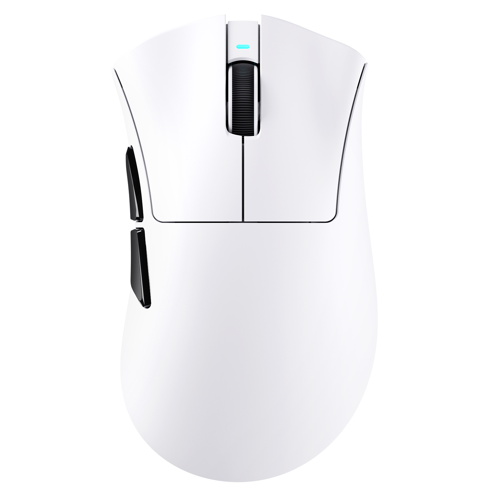 ATTACK SHARK V3 Ultra-Light トライモード ゲーミングマウス