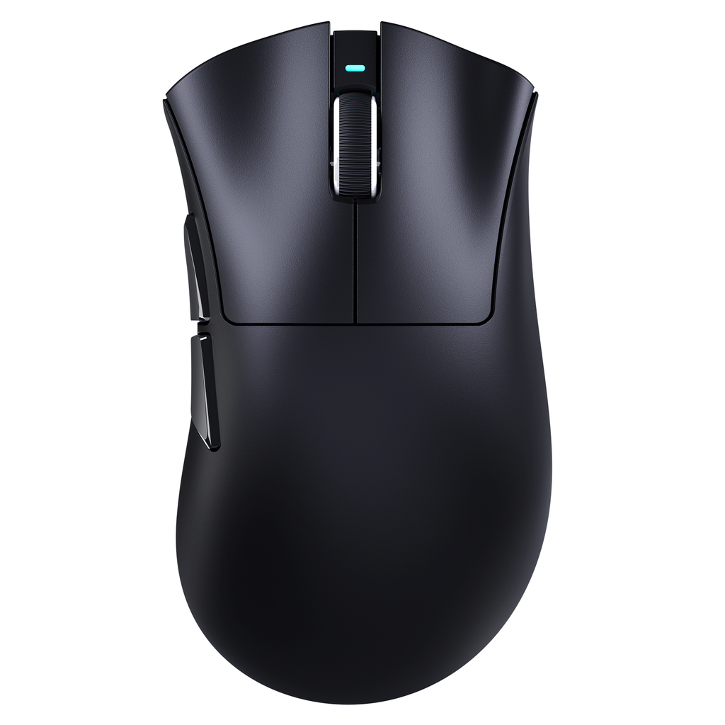 超軽量 トライモード ゲーミングマウス | 65g、PAW3311 超軽量 トライモード ゲーミングマウス | 65g、PAW3311