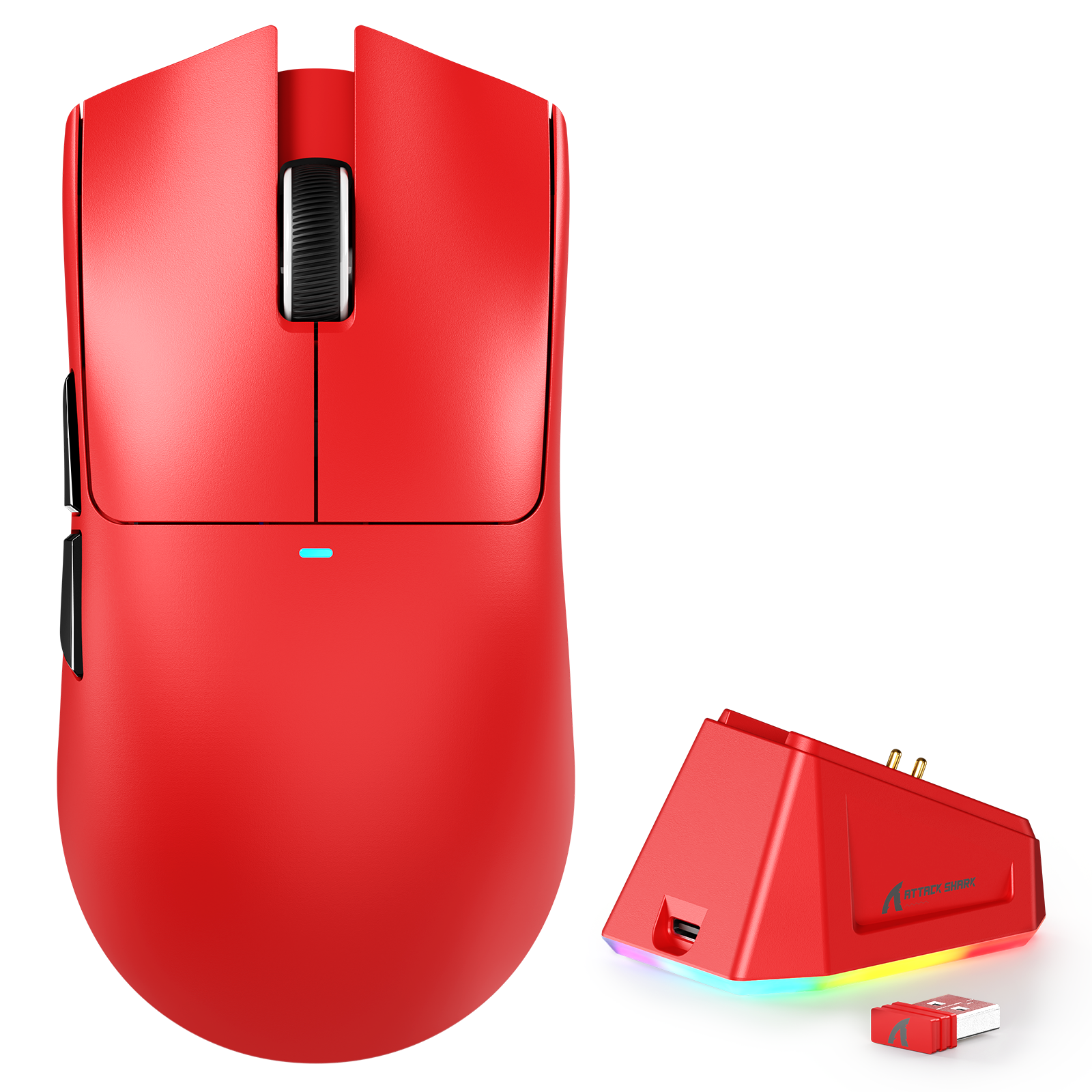 レッド / デフォルト